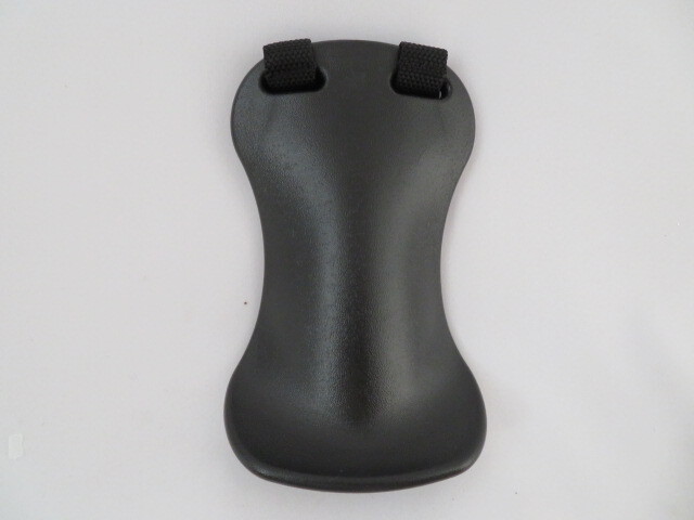 ゼットキャッチ用スロートガード(硬式、軟式、ソフトボール兼用)クロ拍卖