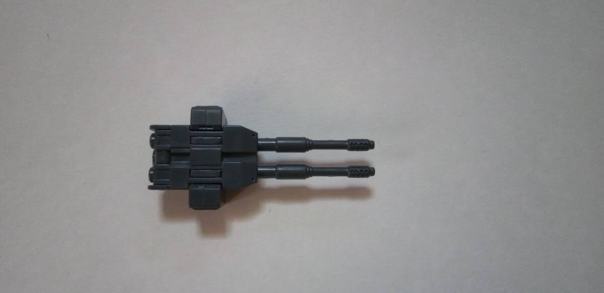 コトブキヤ ゾイド HMM シールドライガー 連装ビーム砲 武器 パーツ 壽屋 ZOIDS拍卖