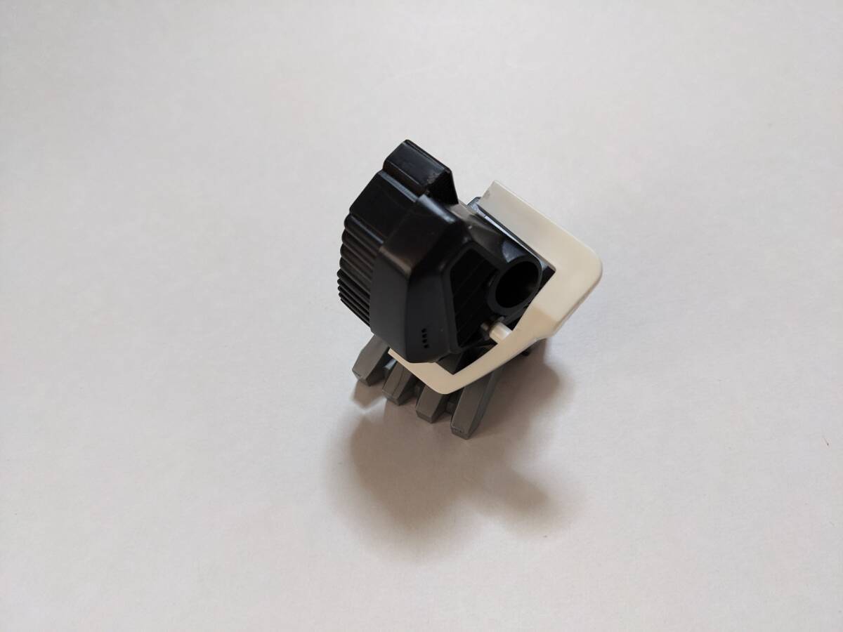 メカ生体ゾイド RPZ-11 ガンブラスター 左後ろ脚 パーツ ZOIDS 旧ゾイド拍卖