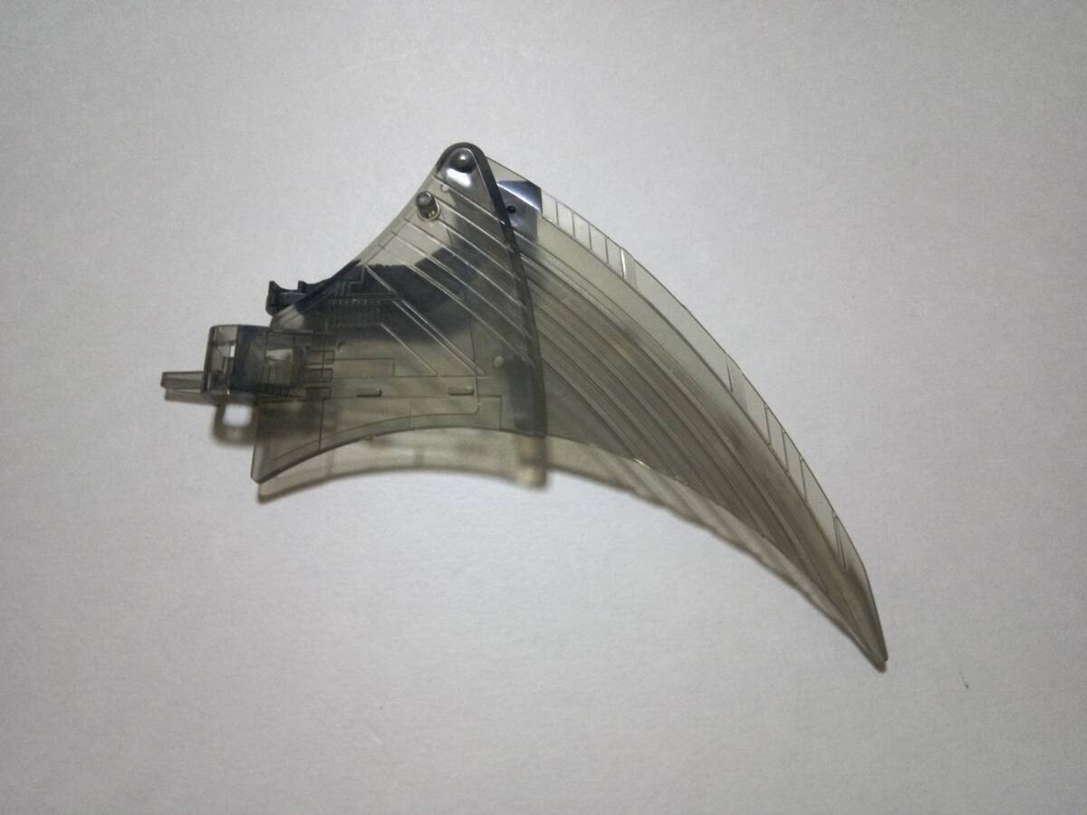 メカ生体ゾイド EHI-7 レドラー 右 翼 パーツ ZOIDS 旧ゾイド 羽拍卖