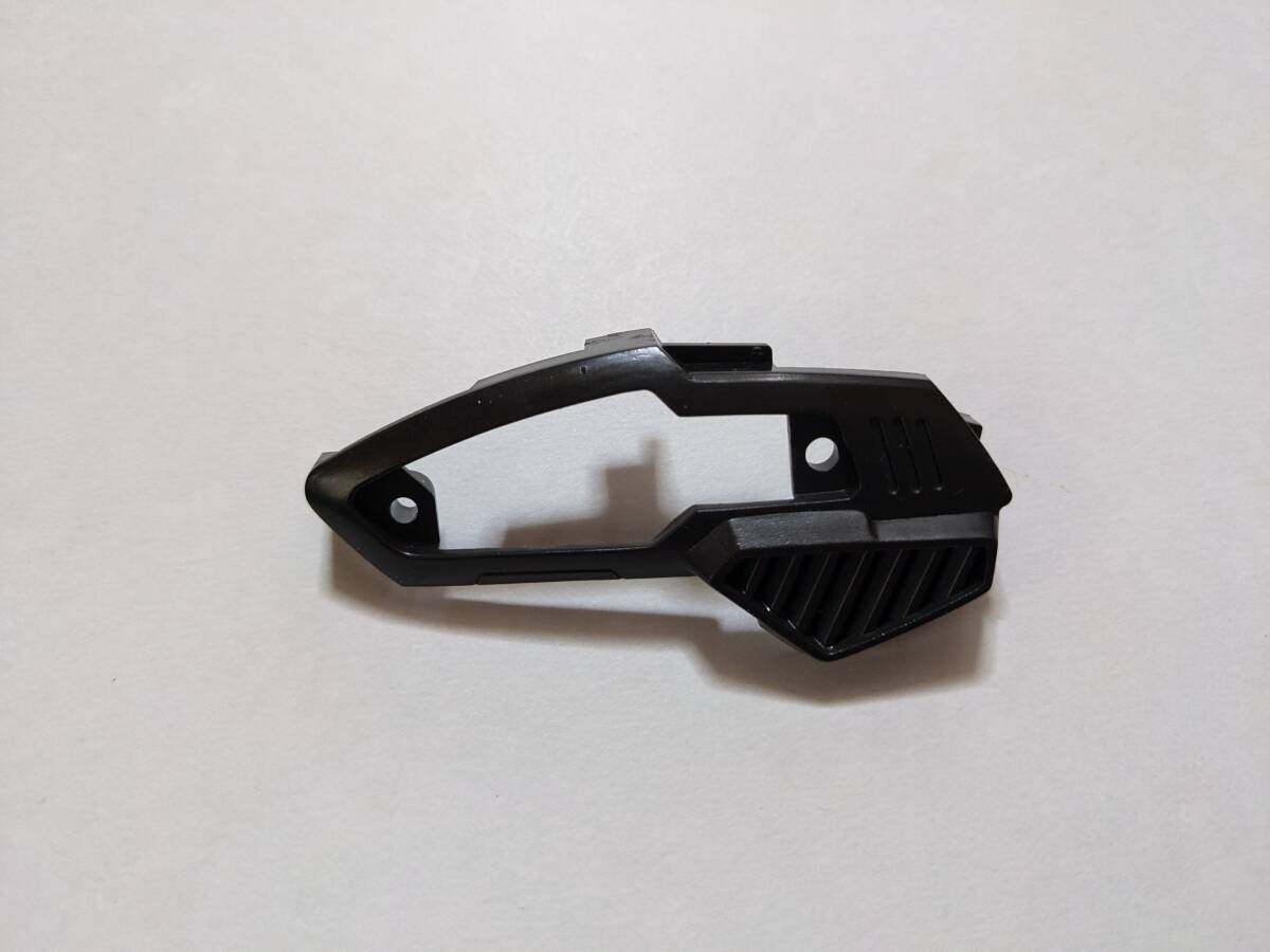 メカ生体ゾイド EPZ-06 デスザウラー 頭部アーマー 左 パーツ ZOIDS 旧ゾイド拍卖