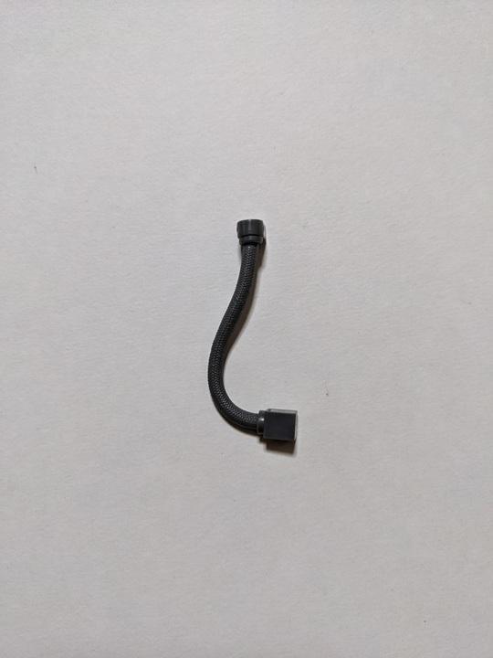 コトブキヤ ゾイド HMM RPZ-03 シールドライガー 動力パイプ 左 パーツ ZOIDS 壽屋拍卖