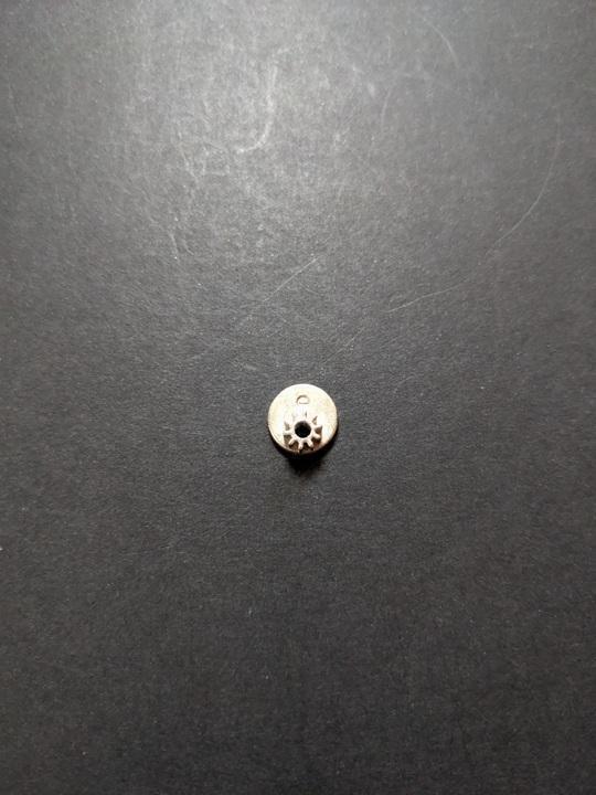 メカ生体ゾイド RHI-3 コマンドウルフ ギア パーツ 旧ゾイド ZOIDS拍卖