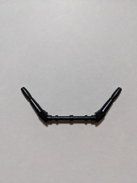 メカ生体ゾイド EPZ-001 レッドホーン 連装突撃ビーム砲  23 パーツ 武器 ZOIDS拍卖