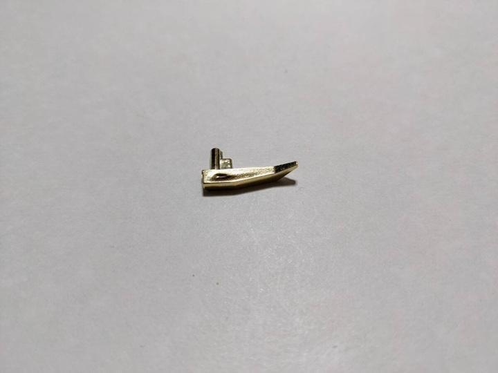 メカ生体ゾイド RPZ-11 ガンブラスター 右目 パーツ ZOIDS 旧ゾイド拍卖