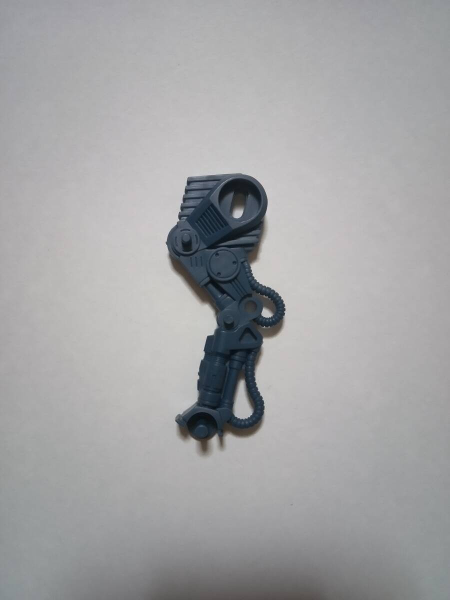 メカ生体ゾイド RHI-3 コマンドウルフ 左前脚 パーツ 旧ゾイド ZOIDS拍卖