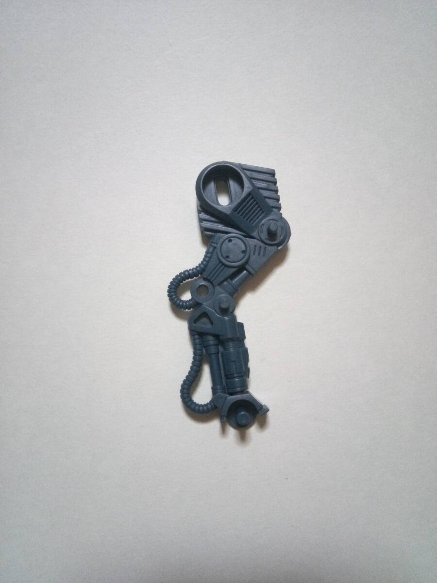 メカ生体ゾイド RHI-3 コマンドウルフ 右前脚 パーツ 旧ゾイド ZOIDS拍卖