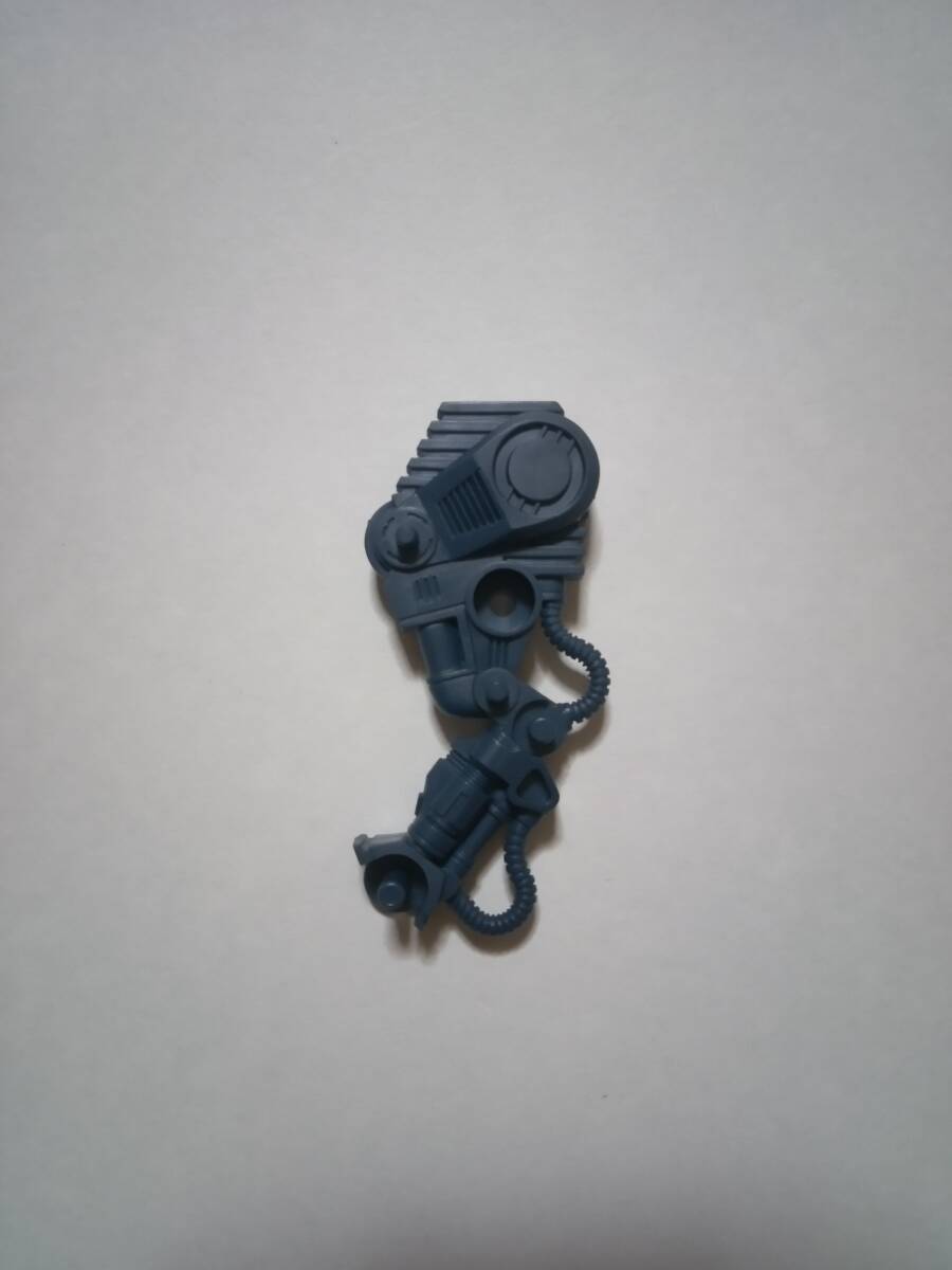 メカ生体ゾイド RHI-3 コマンドウルフ 左後ろ脚 パーツ 旧ゾイド ZOIDS拍卖