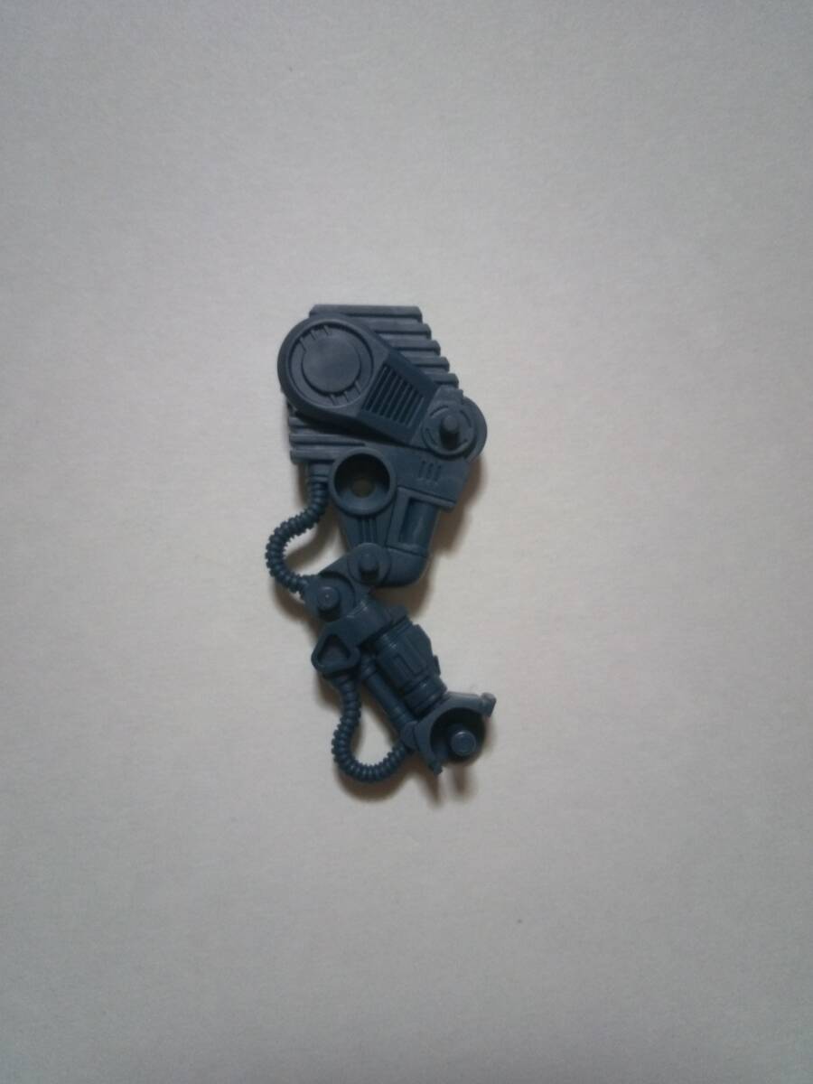 メカ生体ゾイド RHI-3 コマンドウルフ 右後ろ脚 パーツ 旧ゾイド ZOIDS拍卖