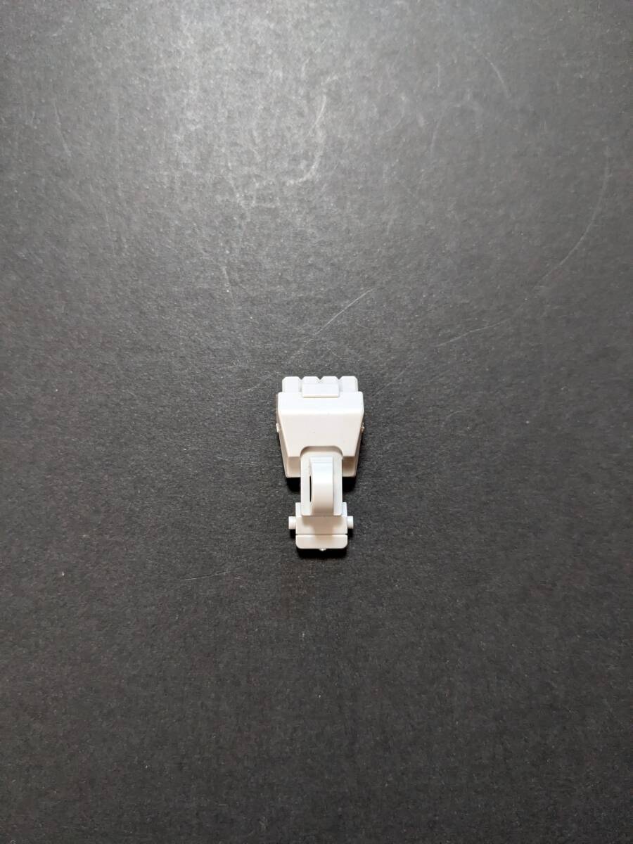 メカ生体ゾイド RHI-3 コマンドウルフ クロー パーツ 爪 ZOIDS 旧ゾイド拍卖