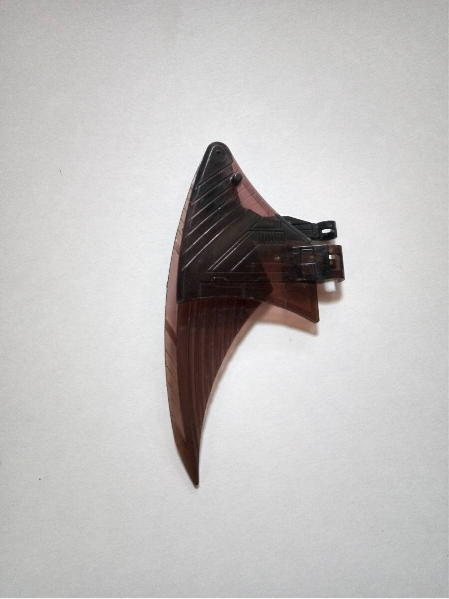 ゾイド EZ-005 レドラー 翼 左 パーツ ZOIDS 羽拍卖