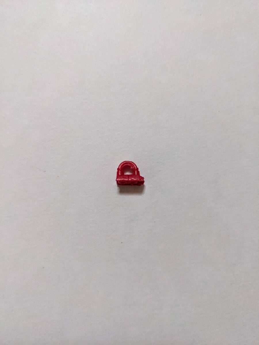 カバヤ ゾイドガム ウルトラザウルス 首 アーマー ① パーツ ZOIDS拍卖