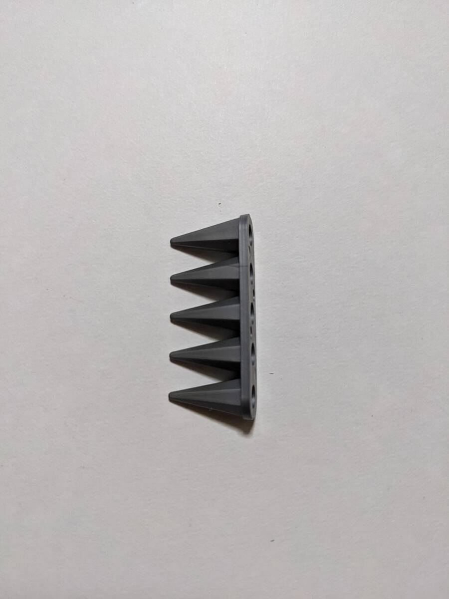 メカ生体ゾイド RPZ-11 ガンブラスター C24 超電磁シールドホーン パーツ ZOIDS 旧ゾイド 武器拍卖