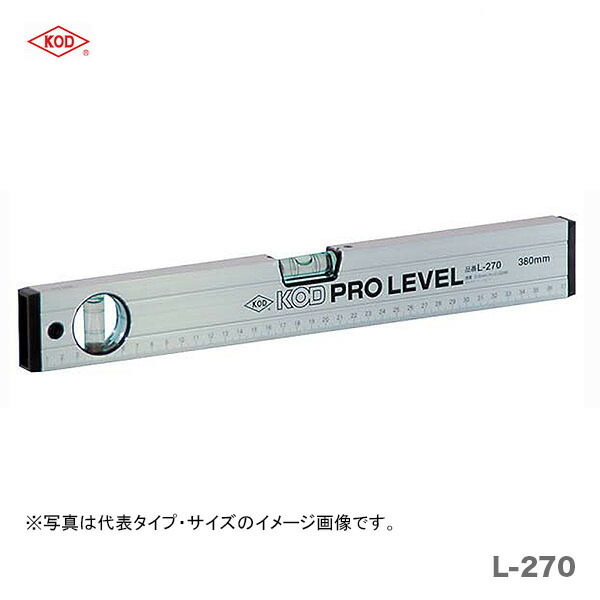 〈KOD〉 プロレベル L-270 230mm JAN:4993711508025拍卖