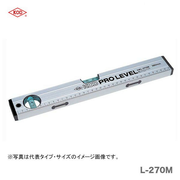 〈KOD〉 プロレベル マグネット付 L-270M 230mm JAN:4993711509022拍卖