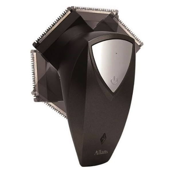 セルフ ヘアカッター 360° 散髪 バリカン マクロス MEBM-70/9134x1台拍卖