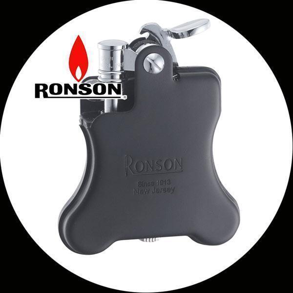 送料無料 オイルライター フリント ロンソン バンジョー マットブラック R01-1042/9301x1個拍卖