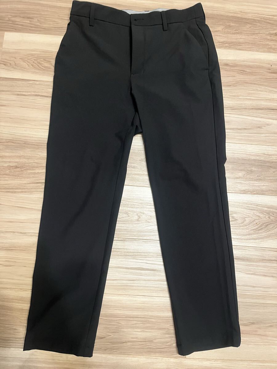 アディダス ゴルフ adidas GOLF メンズ パンツ ブラック BLACK 黒拍卖