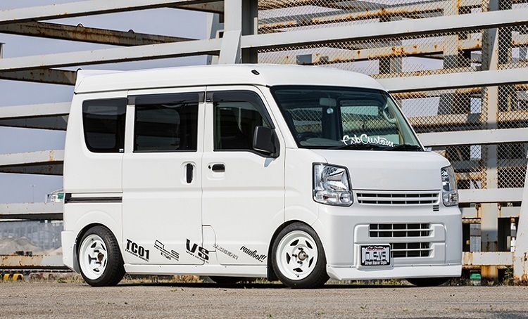 【CLS TC01】★13inch 7.0J(7J × 13) PCD100/4H inset+25【1本】★迫力の段付ディープリム/スチールホイール拍卖