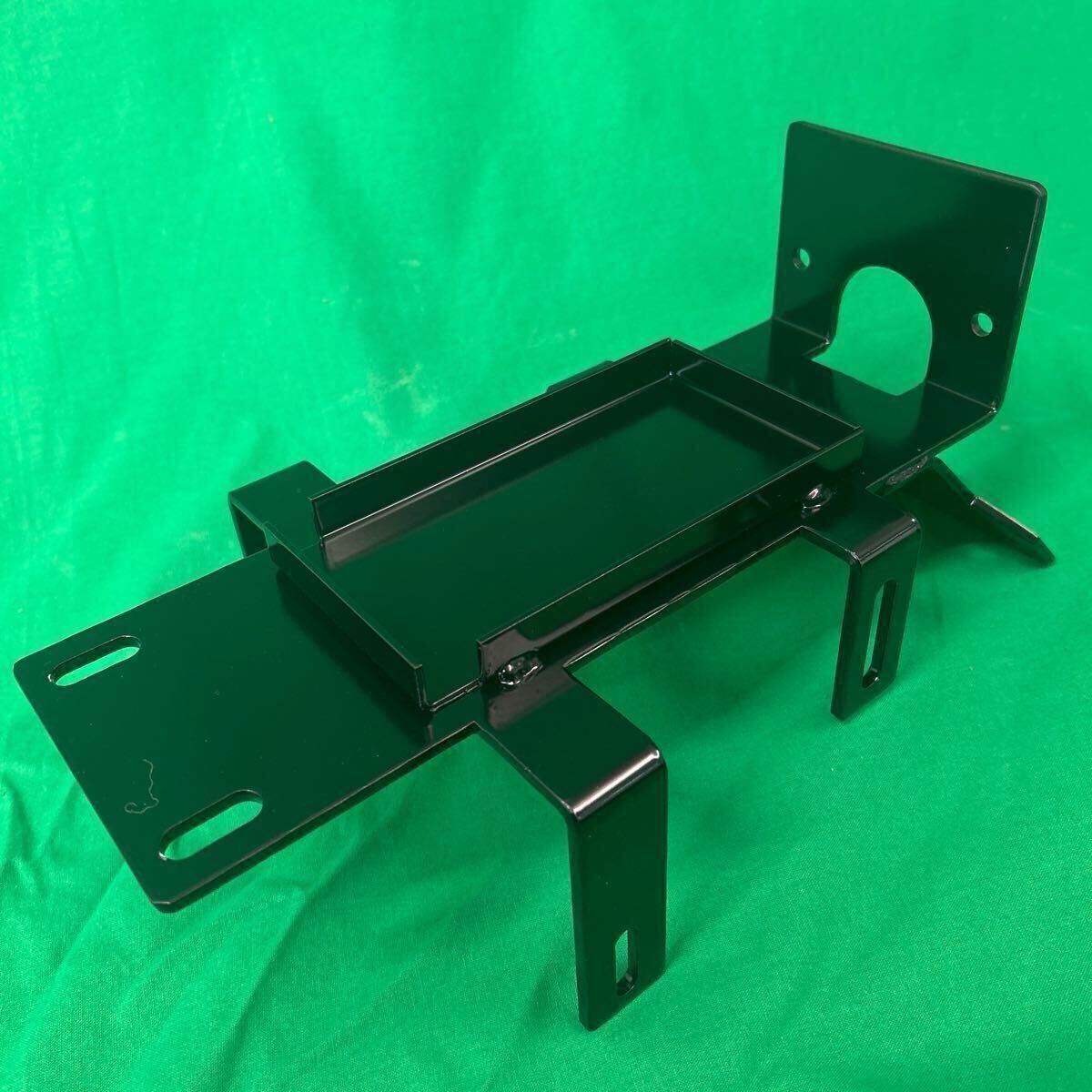 パウダーコート済み ETC スーパーホークフェンダーレスキット CB400N CB250N CB400DA CB250DA ホーク3 フェンダーレスキット拍卖