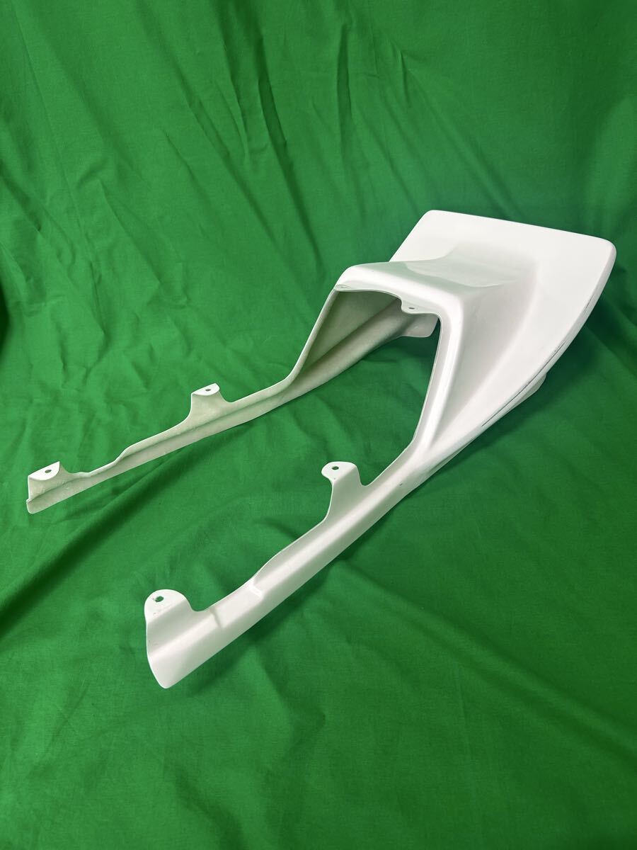 BEETホーク3テールカウル CB400N CB250N BEETテールカウル Nバブ用 N用BEETテール  ホーク3BEET拍卖