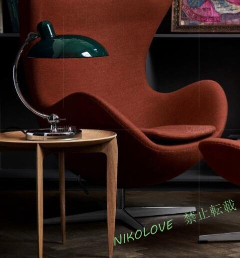 ☆新品極上品 美品登場 カイザーイデル テーブルライト 照明 ミリタリーグリーン拍卖