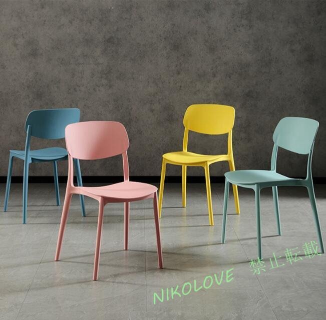 ☆新品 スタッキングチェア会議椅子 4本セットスタックチェア会議チェア ミーティングチェア 会議用椅子 グループチェア 会議室用椅子 いす拍卖