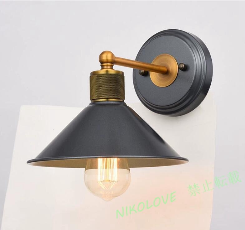 壁掛け照明 外灯 ポーチライト壁掛けライトブラケットライト玄関灯 レトロ 防雨 ウォールライト アンティー ガーデン 門灯 屋外 庭園灯拍卖