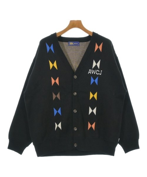 Chocolate Jesus カーディガン メンズ チョコレートジーザス 中古 古着拍卖