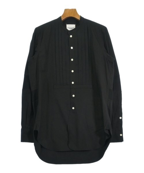 TAKAHIROMIYASHITATheSoloist. カジュアルシャツ メンズ タカヒロミヤシタザソロイスト 中古 古着拍卖