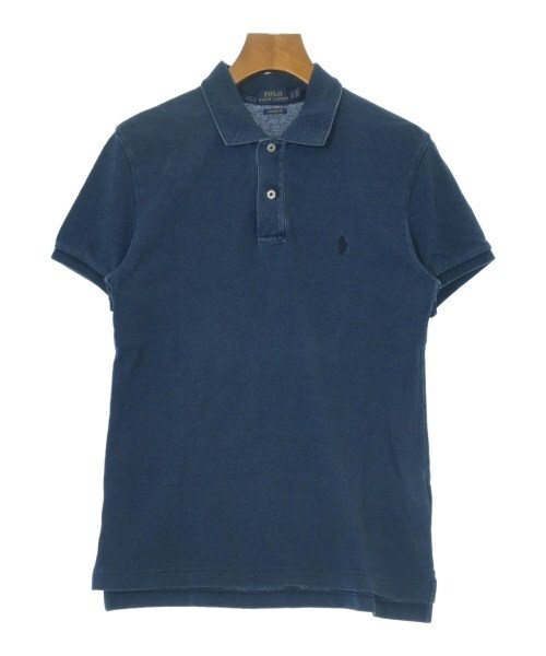 Polo Ralph Lauren ポロシャツ レディース ポロラルフローレン 中古 古着拍卖