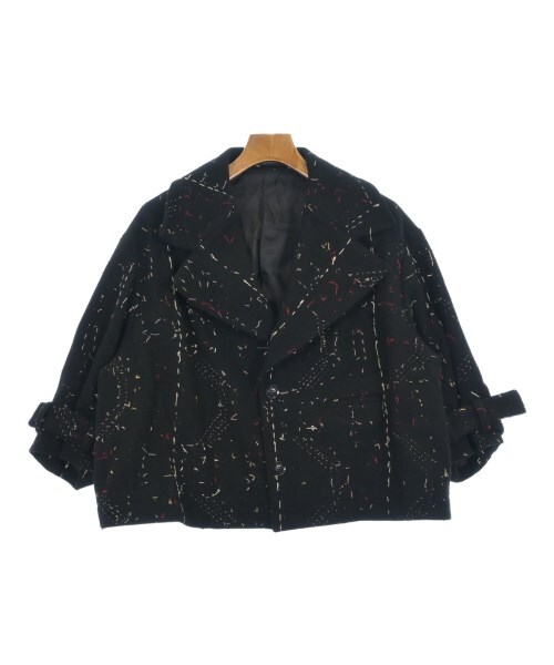 Y's ジャケット レディース ワイズ 中古 古着拍卖