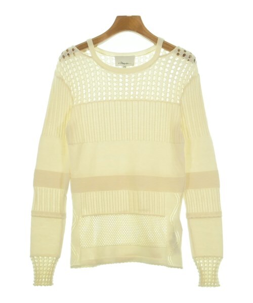 3.1 Phillip Lim ニット・セーター レディース スリーワンフィリップリム 中古 古着拍卖
