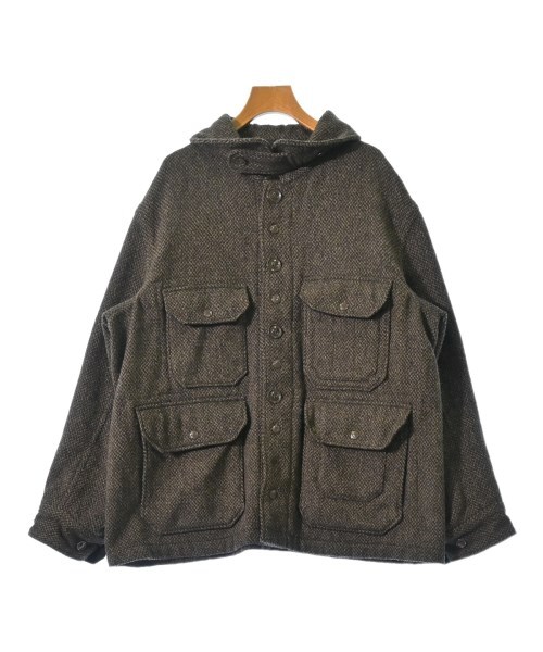 Engineered Garments ブルゾン(その他) メンズ エンジニアードガーメンツ 中古 古着拍卖