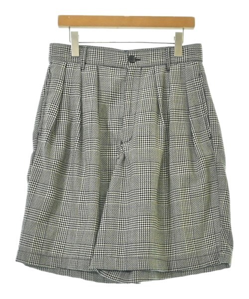 COMME des GARCONS SHIRT ショートパンツ メンズ コムデギャルソンシャツ 中古 古着拍卖