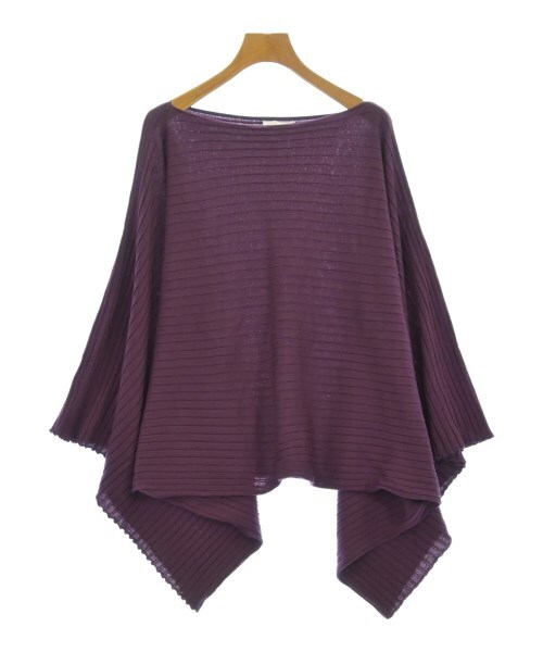 JOHN SMEDLEY ニット・セーター レディース ジョンスメドレー 中古 古着拍卖