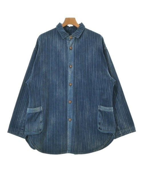 PORTER CLASSIC ブルゾン(その他) メンズ ポータークラシック 中古 古着拍卖