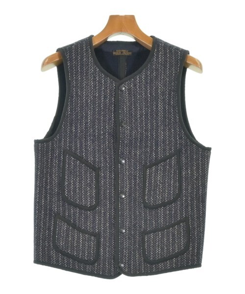 BROWN'S BEACH JACKET カジュアルシャツ メンズ ブラウンズビーチジャケット 中古 古着拍卖