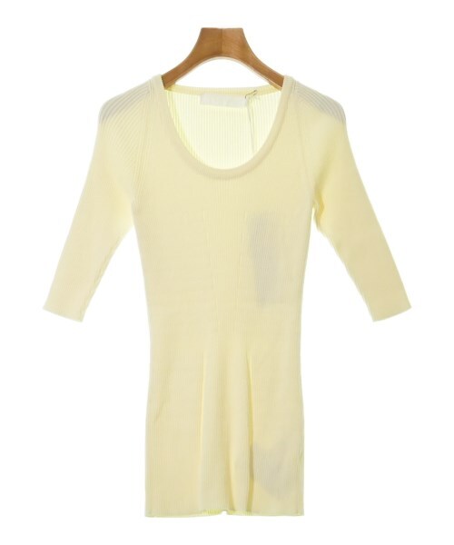 DROMe ニット・セーター レディース ドローム 中古 古着拍卖