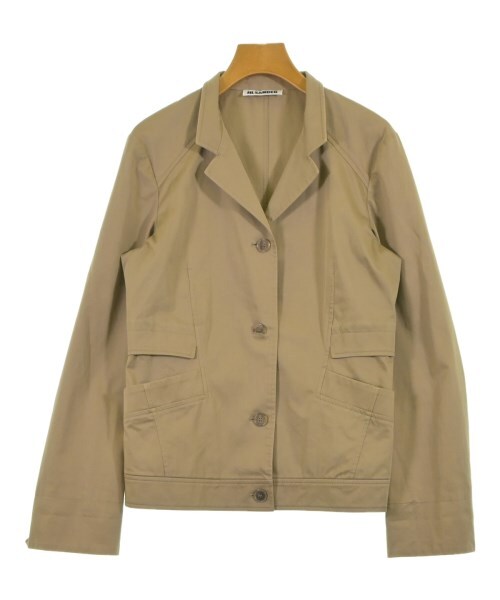JIL SANDER ジャケット(その他) レディース ジルサンダー 中古 古着拍卖