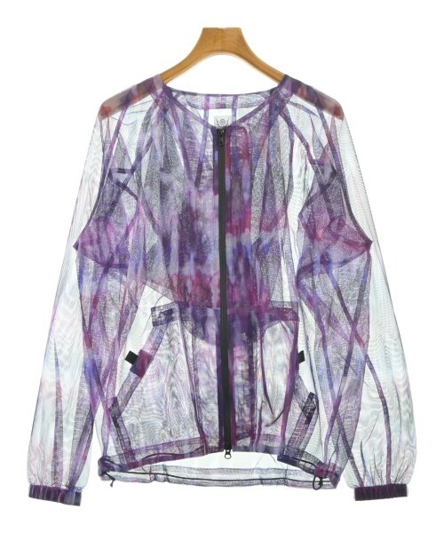 South2west8 ブルゾン(その他) メンズ サウストゥーウエストエイト 中古 古着拍卖