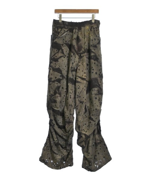 SYUMAN. パンツ(その他) メンズ シュウマン 中古 古着拍卖