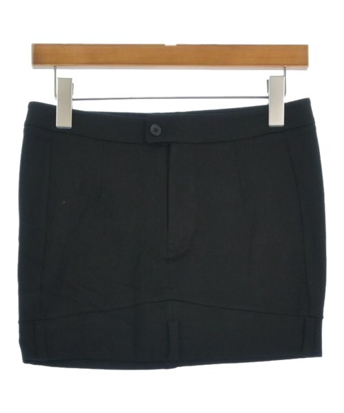 MM6 ミニスカート レディース エムエムシックス 中古 古着拍卖