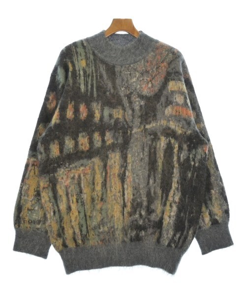 Kota Gushiken ニット・セーター メンズ コウタグシケン 中古 古着拍卖