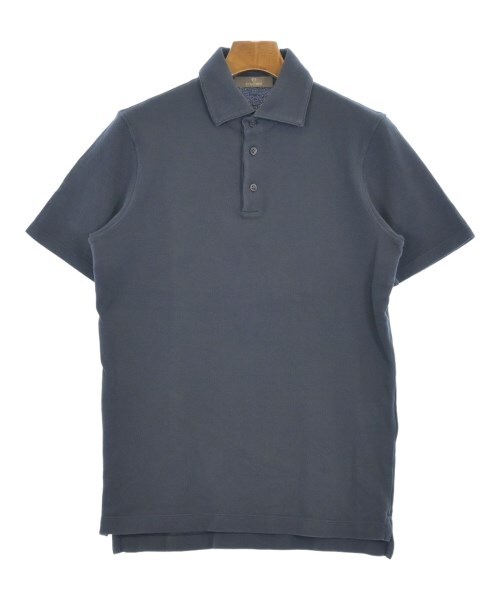 Cruciani ポロシャツ メンズ クルチアーニ 中古 古着拍卖