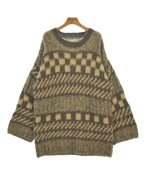 AKANE UTSUNOMIYA ニット・セーター レディース アカネウツノミヤ 中古 古着拍卖