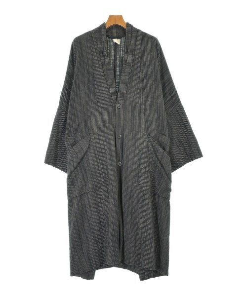 JAN JAN VAN ESSCHE コート(その他) メンズ ヤンヤンヴァンエシュ 中古 古着拍卖