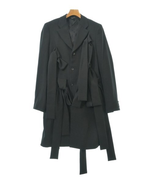 COMME des GARCONS HOMME PLUS カジュアルジャケット メンズ コムデギャルソンオムプリュス 中古 古着拍卖