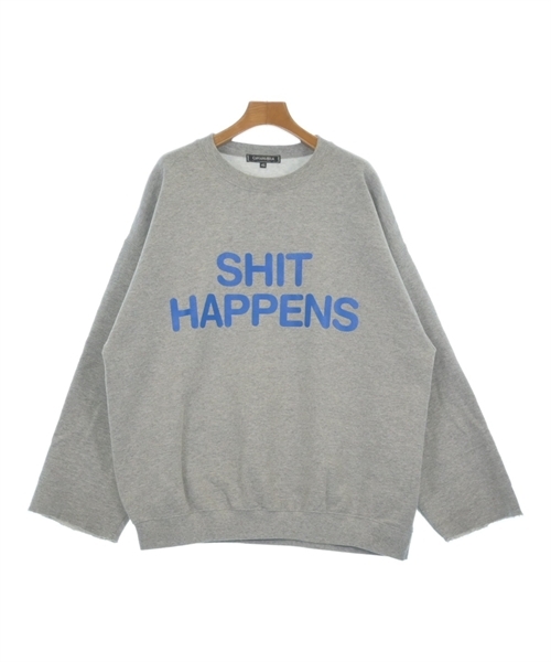 CAPTAINS HELM スウェット メンズ キャプテンズヘルム 中古 古着拍卖