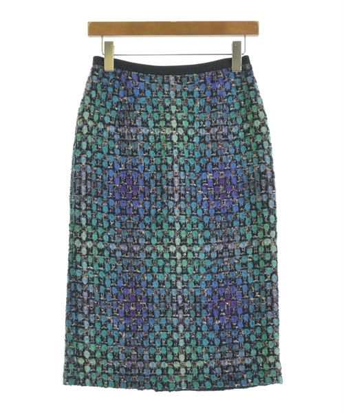 STRASBURGO ロング・マキシ丈スカート レディース ストラスブルゴ 中古 古着拍卖